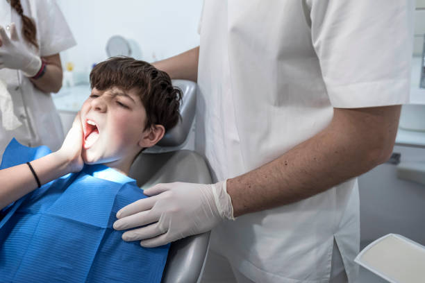 Best Emergency Wisdom Tooth Extraction in Jacksonville, FL